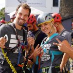 Rock Climbing and Via Ferrata Tour in Bohemian Switzerland