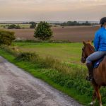 Horseback Riding Tour from Prague in Bohemian Switzerland