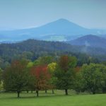 Horseback Riding Tour from Prague in Bohemian Switzerland