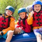 Rafting & Canoeing Adventure Tour from Prague to Bohemian Switzerland