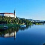 Rafting & Canoeing Adventure Tour from Prague to Bohemian Switzerland