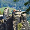 tisa rocks labyrinth climber