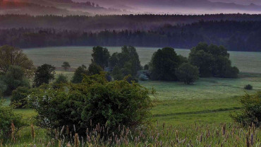 Beautiful Czech Countryside tours