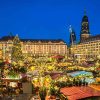 Dresden Christmas Market tours from Prgaue