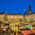 Dresden Christmas Market Special Tour With Mulled Wine – Limited Edition!