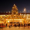 Dresden christmas