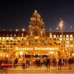 Dresden Christmas Market Special Tour With Mulled Wine – Limited Edition!