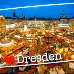 Dresden Christmas Market Special Tour With Mulled Wine – Limited Edition!