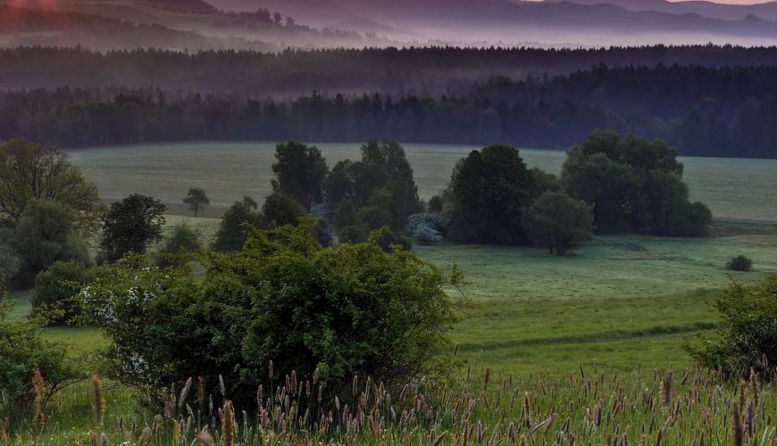 Beautiful Czech Countryside tours