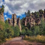 Best Viewpoint Hikes to the Iconic Tisa Rocks, Pravcicka Gate & Bastei Bridge