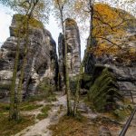 Private Day Trip of Bohemian Switzerland & Saxon Switzerland