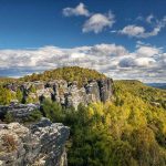 Best Viewpoint Hikes to the Iconic Tisa Rocks, Pravcicka Gate & Bastei Bridge