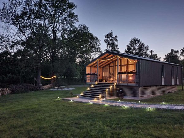 Best places to stay in the Bohemian Switzerland National Park