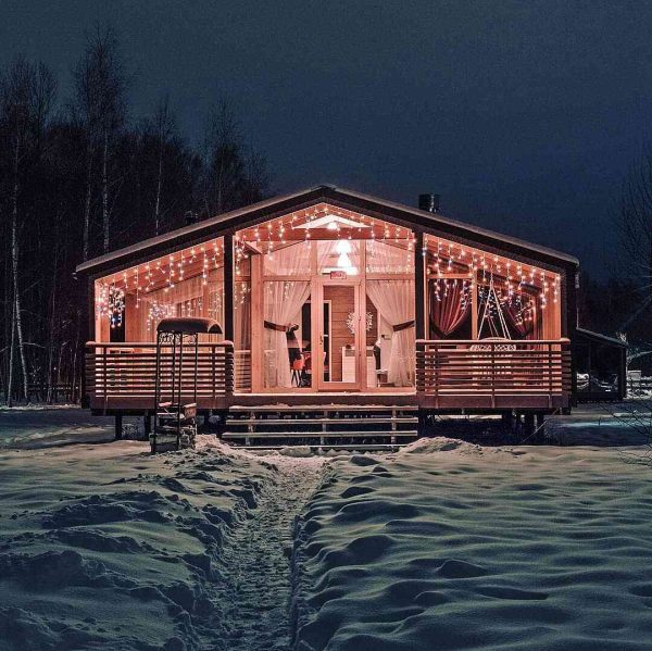 Accommodation in Bohemian Switzerland