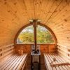 Wellness holidays in Bohemian National Park