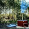 nature holidays with spa in bohemian Switzerland