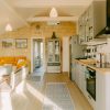 Dream house inside pic Bohemian Homes czech republic private tour