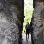 Discover Bohemia: Tisa Rocks, Bastei Bridge & Authentic Brewery Tour with Beer Tasting