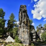 Easy walking tour: Tisa Rocks and Bastei Bridge