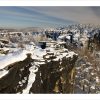tisa rocks winter wonderland