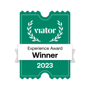Viator Experience Awards 2023: Top 20 for Eastern Europe
