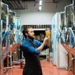 Discover Bohemia: Tisa Rocks, Bastei Bridge & Authentic Brewery Tour with Beer Tasting