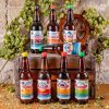 Discover Bohemia: Tisa Rocks, Bastei Bridge & Authentic Brewery Tour with Beer Tasting