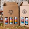 Discover Bohemia: Tisa Rocks, Bastei Bridge & Authentic Brewery Tour with Beer Tasting
