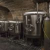 Discover Bohemia: Tisa Rocks, Bastei Bridge & Authentic Brewery Tour with Beer Tasting