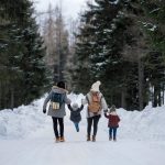 Winter Fairy Tale – Most popular Winter Wonderland Tour in Bohemian and Saxon Switzerland