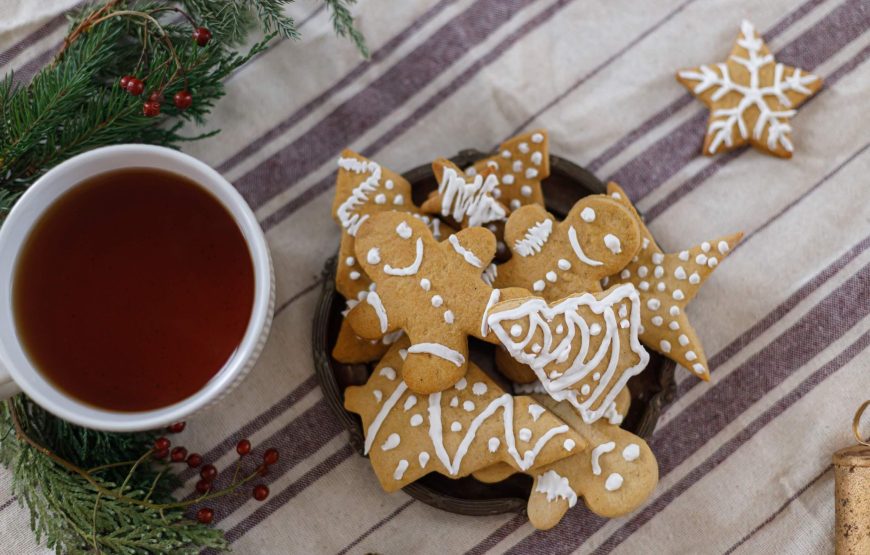 Winter Fairy Tale – Most popular Winter Wonderland Tour in Bohemian and Saxon Switzerland