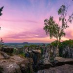 Winter Fairy Tale – Most popular Winter Wonderland Tour in Bohemian and Saxon Switzerland