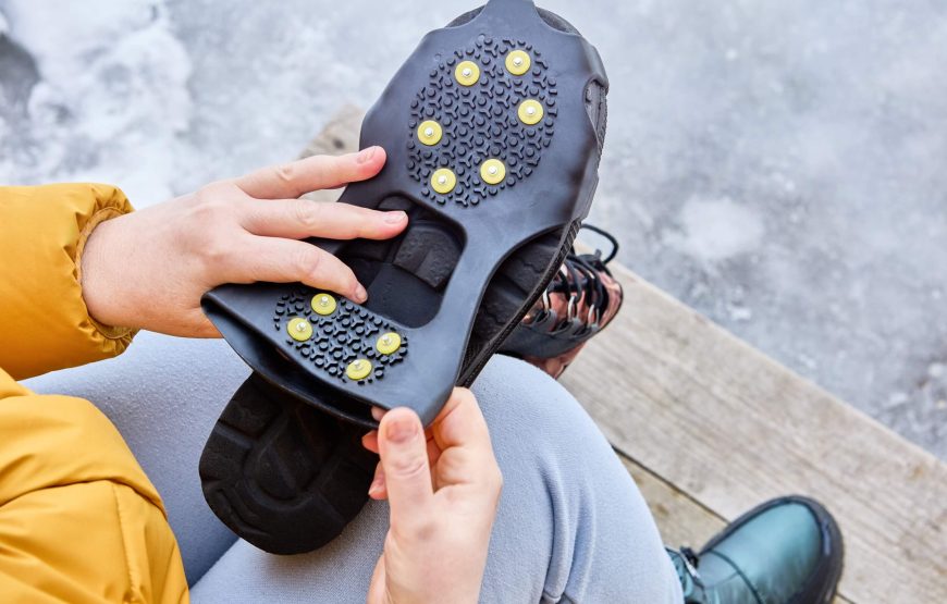 Winter Fairy Tale – Most popular Winter Wonderland Tour in Bohemian and Saxon Switzerland