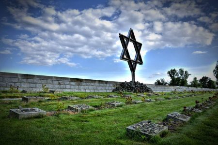 Terezin Crematorium - Sobering WWII Historical Site