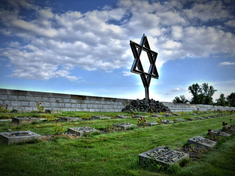 Terezin Concentration Camp Tour from Prague