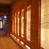 Terezin Concentration Camp Barracks - Holocaust Memorial