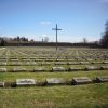 Terezin Jewish Cemetery and Memorial - Honoring Holocaust Victims