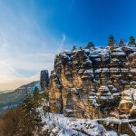 Winter Fairy Tale – Most popular Winter Wonderland Tour in Bohemian and Saxon Switzerland