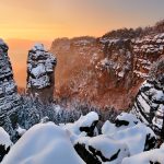 Winter Fairy Tale – Most popular Winter Wonderland Tour in Bohemian and Saxon Switzerland
