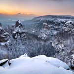 Winter Fairy Tale – Most popular Winter Wonderland Tour in Bohemian and Saxon Switzerland