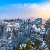 Bastei Bridge TOP