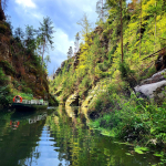 Best of Czechia: Prague & Bohemian Switzerland Tour