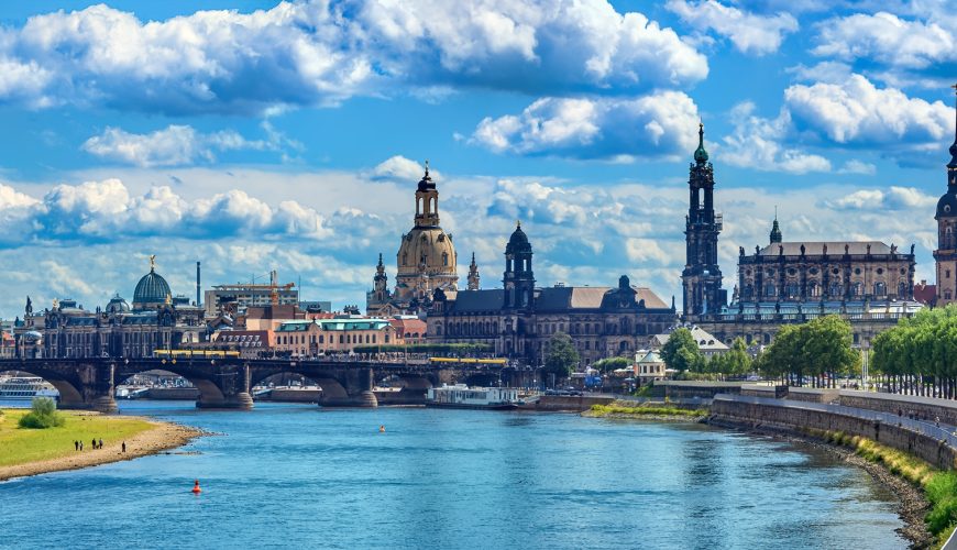 Things to do around Prague