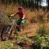 Mountain Biking