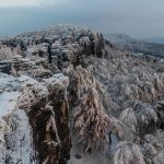 Winter Fairy Tale – Most popular Winter Wonderland Tour in Bohemian and Saxon Switzerland