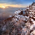 Winter Fairy Tale – Most popular Winter Wonderland Tour in Bohemian and Saxon Switzerland