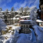 Winter Fairy Tale – Most popular Winter Wonderland Tour in Bohemian and Saxon Switzerland