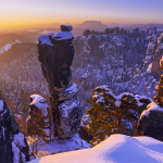 Winter Fairy Tale – Most popular Winter Wonderland Tour in Bohemian and Saxon Switzerland