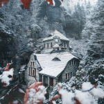 Winter Fairy Tale – Most popular Winter Wonderland Tour in Bohemian and Saxon Switzerland