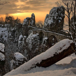 Overnight Bohemian Switzerland Tour with Wellness Stay at Bohemian Homes